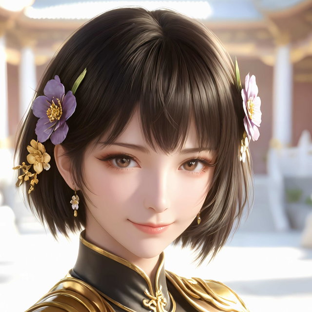 光阴之外-路人白丝美女-76P