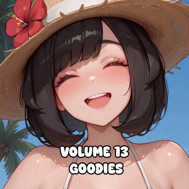 🎁 Volume 13