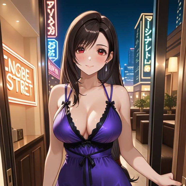 ティファ　ローション