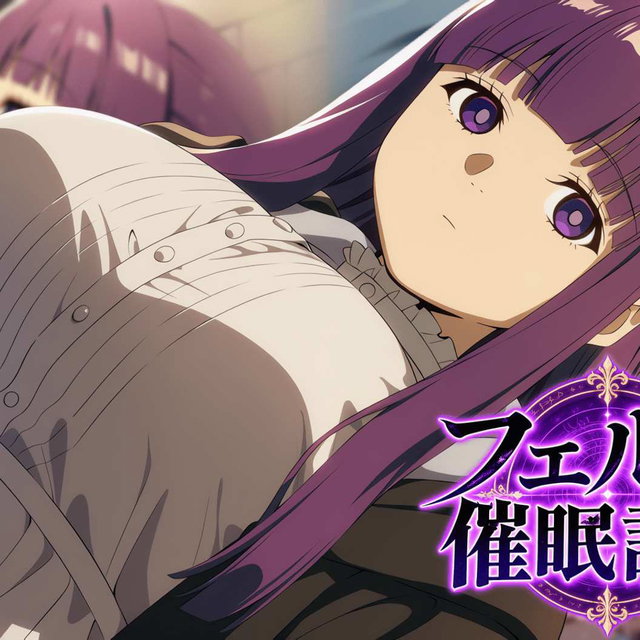 催眠調教:フェルン編
