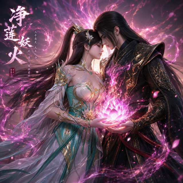 【中配剧情】斗破苍穹 熏儿 37分钟剧情视频（附赠图包）