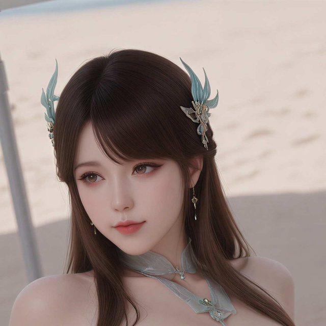 斗破苍穹薰儿-309p  4k