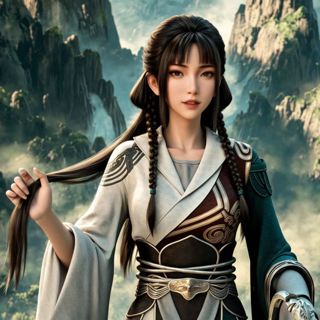 李缨宁