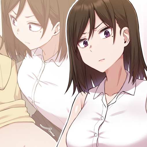 Oneshota spanking manga