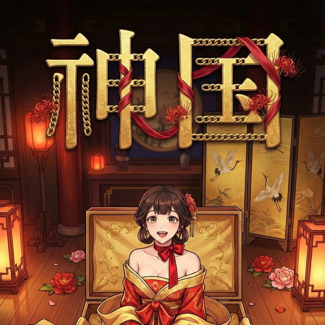 「飘零三部曲」（间章1、2、3）合集！过去购买过的朋友们将获得补偿。
