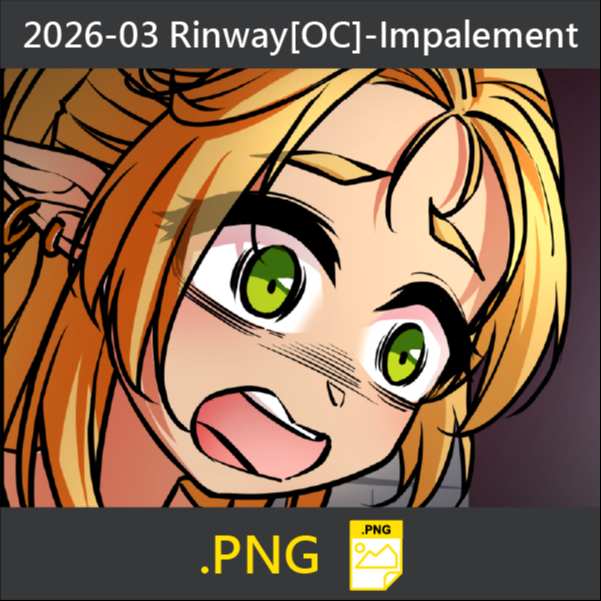 2026-03 Rinway[OC]-Impalement (PNG)