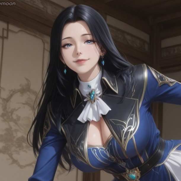 凌落宸  斗罗大陆2  157P