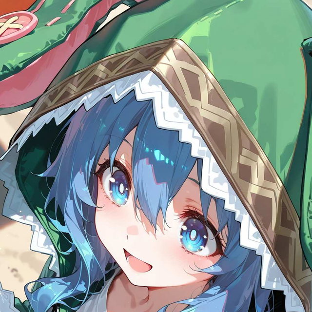 【213P】四糸乃｜Himekawa Yoshino