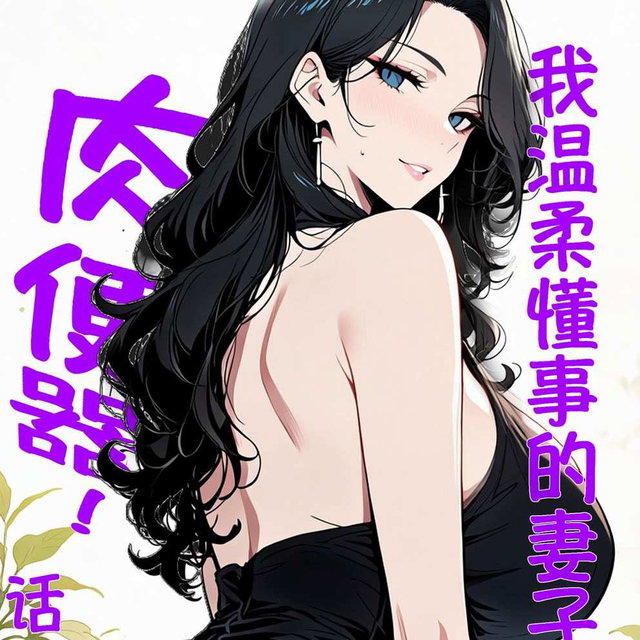 我温柔懂事的妻子（1）