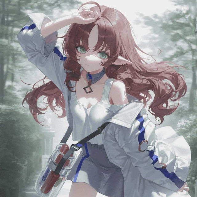 温泉里的桃金娘
