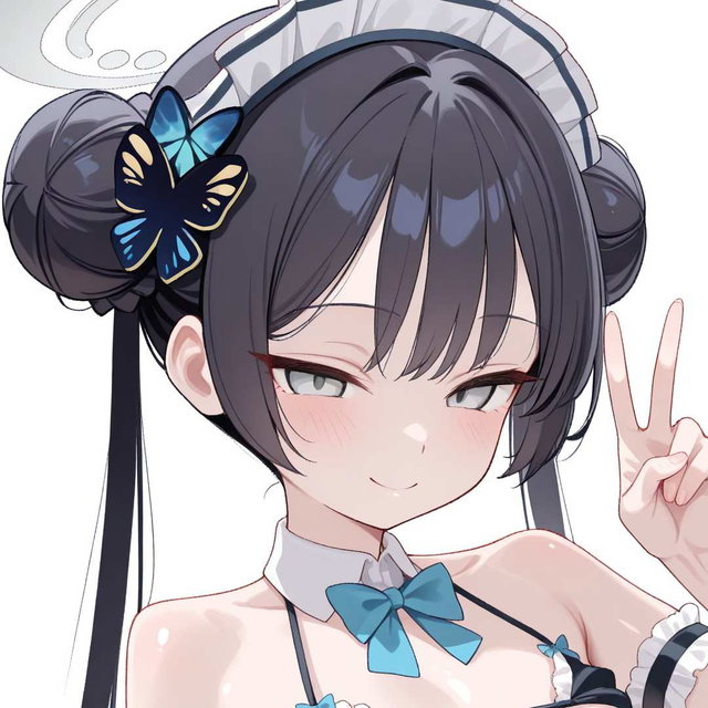 竜華キサキ2 ビキニメイド - 122P