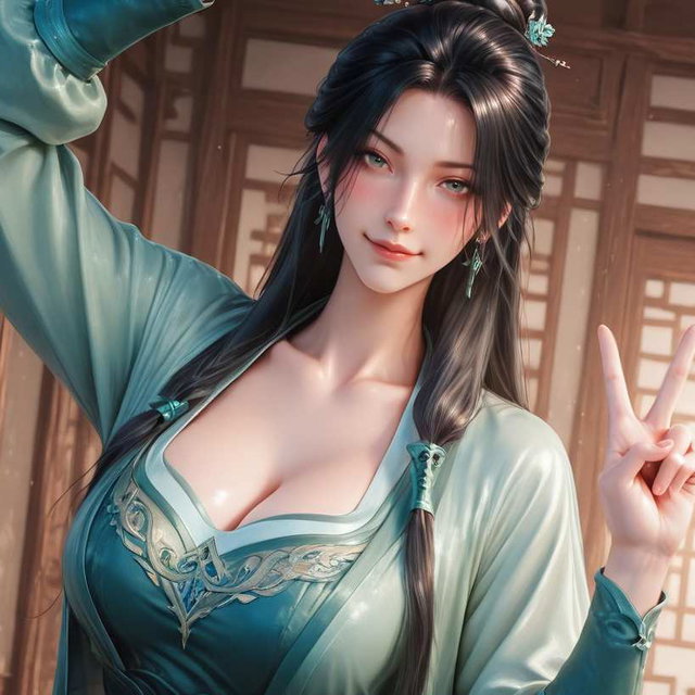 李柳  2d+3d  剑来  101p