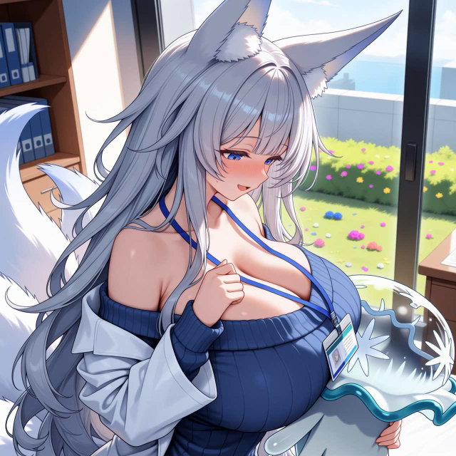 20260911 信濃 Shinano 教師 (アズレン)：237枚