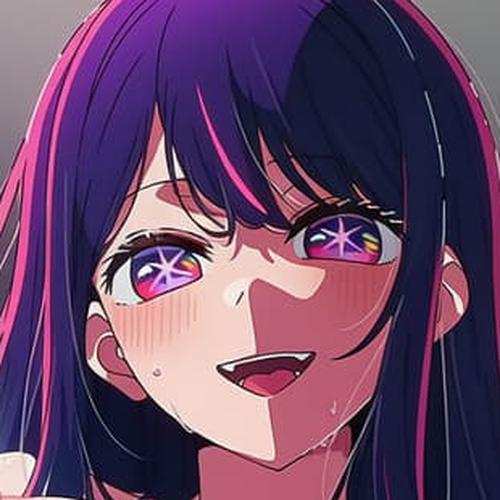 星◯アイ4(153枚)(高画質版) / H*shino Ai 4 (High-res)
