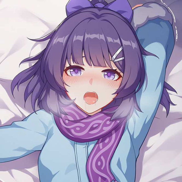 5.16小琪小芽衣littlekiana&raidenmei 139P