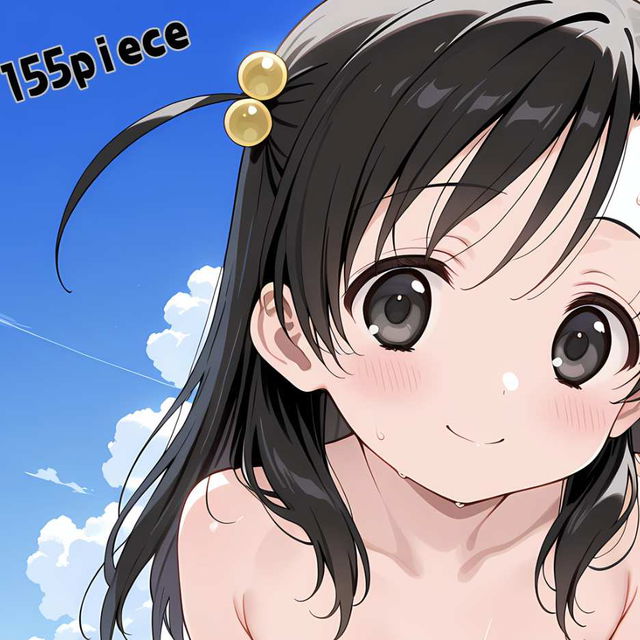 桂心_水着 💖CG集💖 (155P)