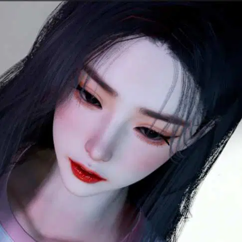 《牛头人学院-江映雪2》