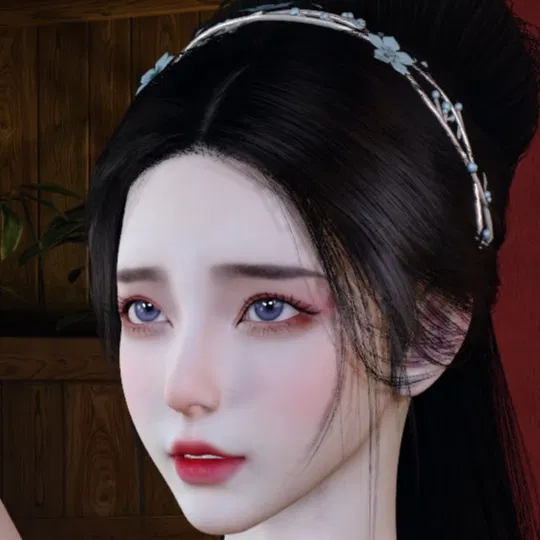 《神女宫3-魔将的威胁》"Palace of the Goddess 3- The Menace of the Demon" 