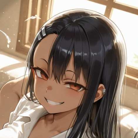 Nagatoro Hayase | 長瀞 早瀬 - 01 (378p)