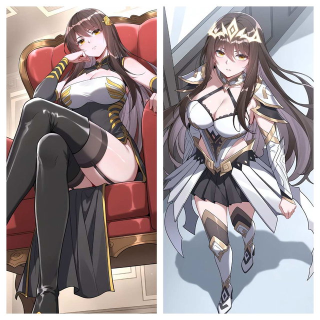 （约稿）我的女徒弟们都是未来诸天大佬-姬千凡163p