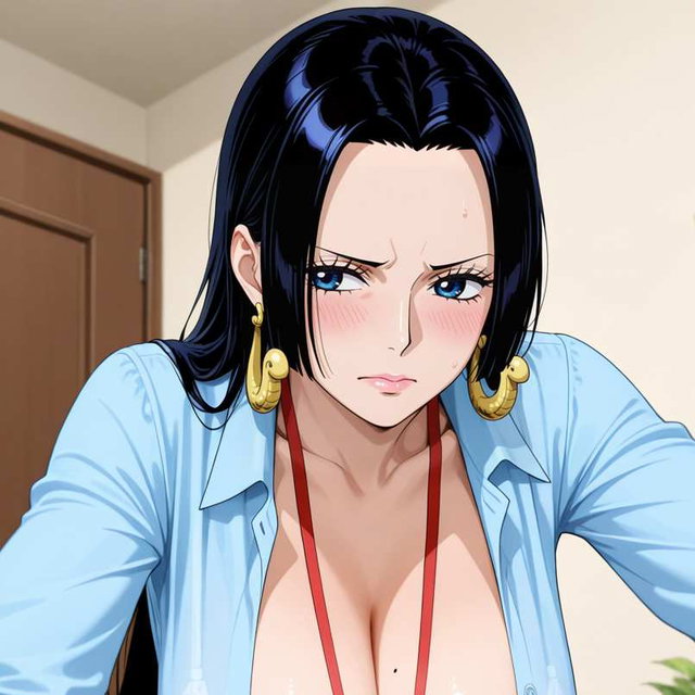 Boa·Hancock 2
