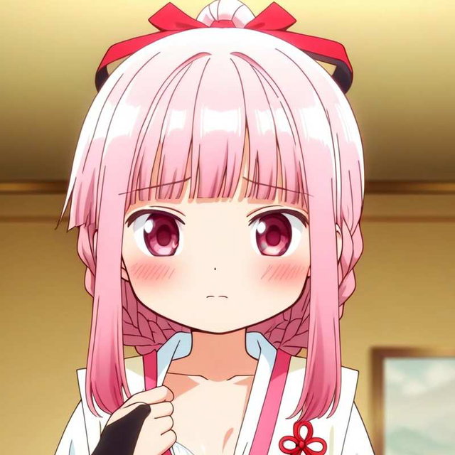 環いろは（魔法少女まどか☆マギカ）