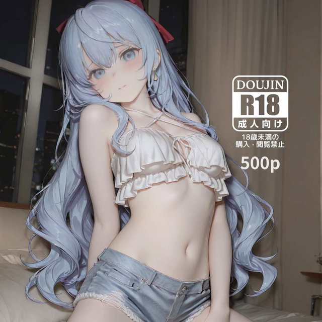 26.5 Liselotte Cretia リーゼロッテ＝クレティア 莉賽蘿黛·庫雷提雅 [470pics]