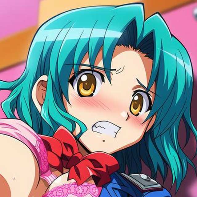 七〇ちゃんおしおきよ☆ [NEEDLESS]