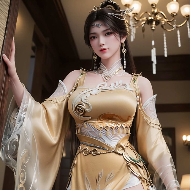 金瓶儿 544P