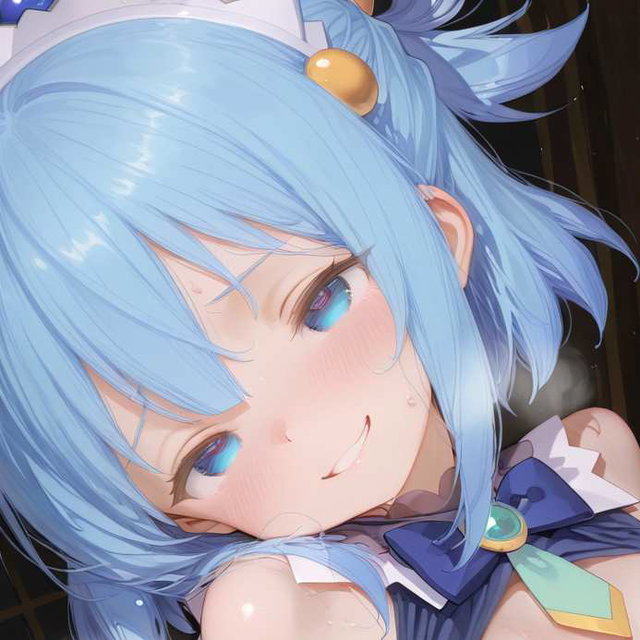 G【H_371P】 美好世界｜この素晴 ｜konosuba