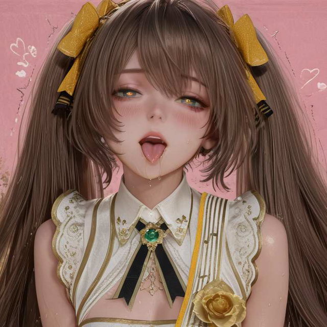 孙尚香（自由礼赞加女仆装）🔞