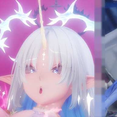 2026-4月混沌：混沌委托035-最强！绝对无敌！混沌女神的完美***形态！