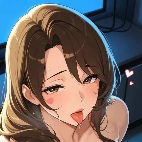 我的弱智乡下老妈化着浓妆来学校看我！？