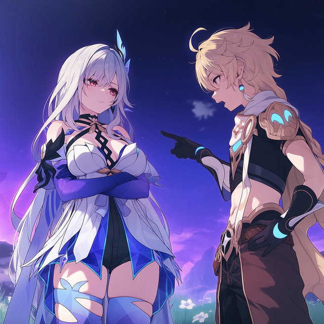 深渊的浪漫特训 / 深淵のスパルタ特訓 / Romantic Training of the Abyss  (414p)