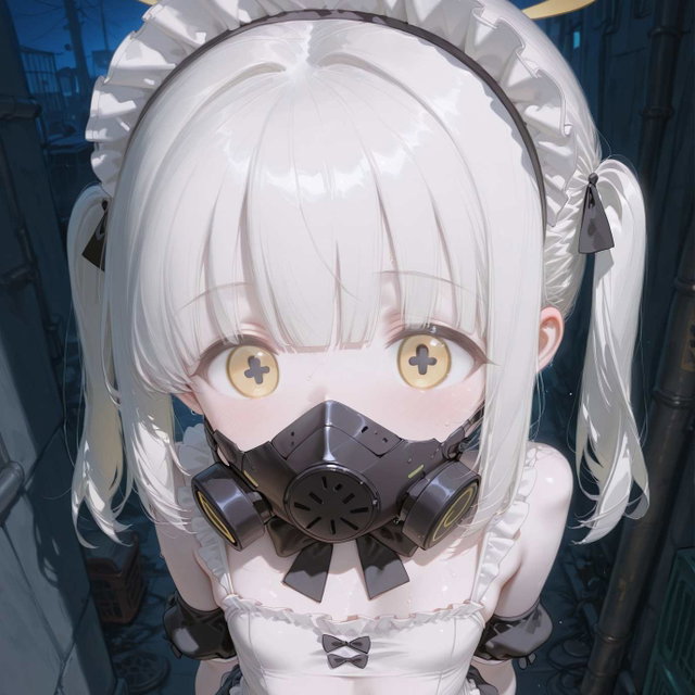 P【NH_159P】艾茵｜アイン ｜Ain