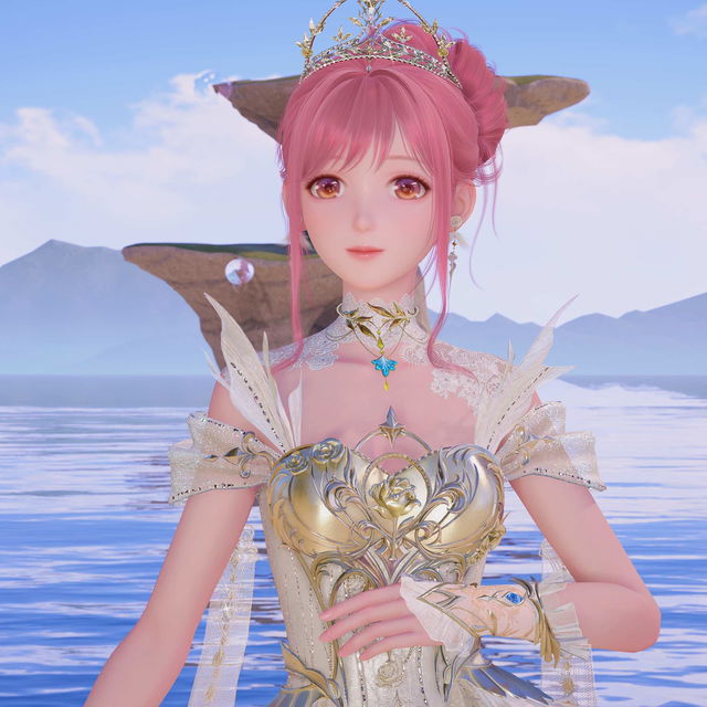 软软一周年生日套