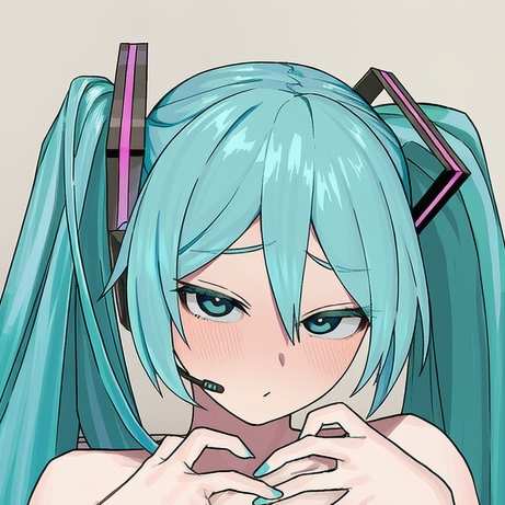 Hatsune Miku