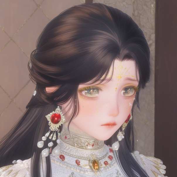 Behind Prayers DLC~