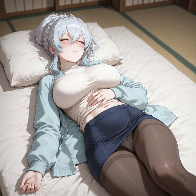 雪乃深冬 | yukino