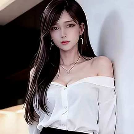 《大长腿》系列2月合集  《LongLegs》February compilation