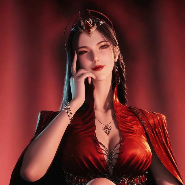 斗罗大陆-叶夕水420P