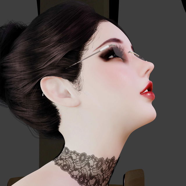 美母の堕第十四章-福利02