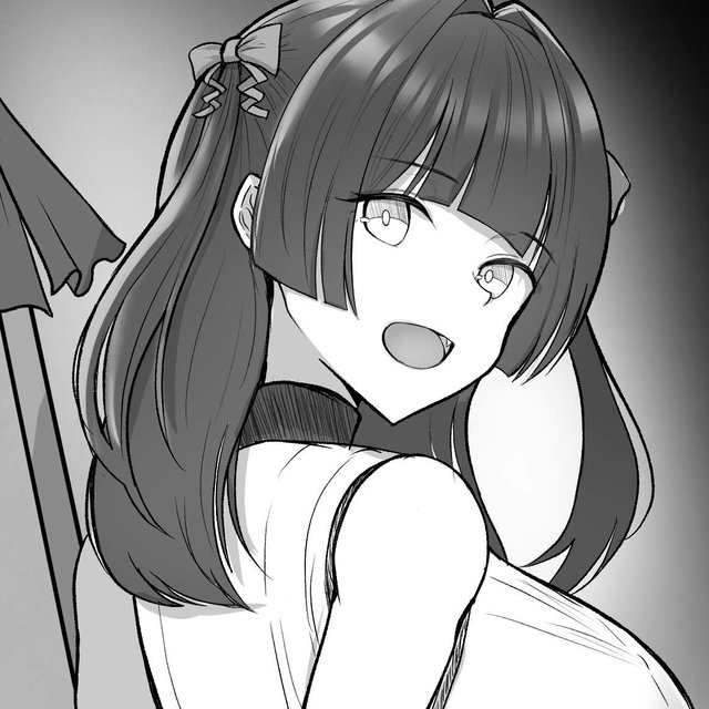 Exorcist Girl