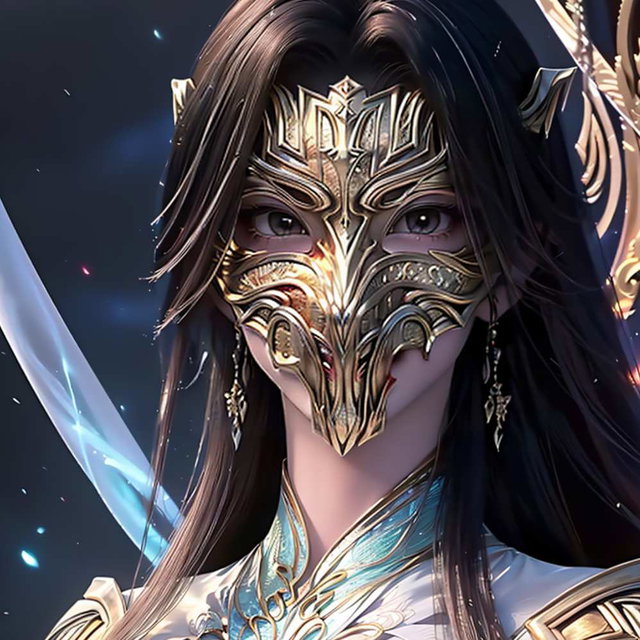 Album AI | SFW&NSFW |Ruthless Empress | Perfect World | 70P