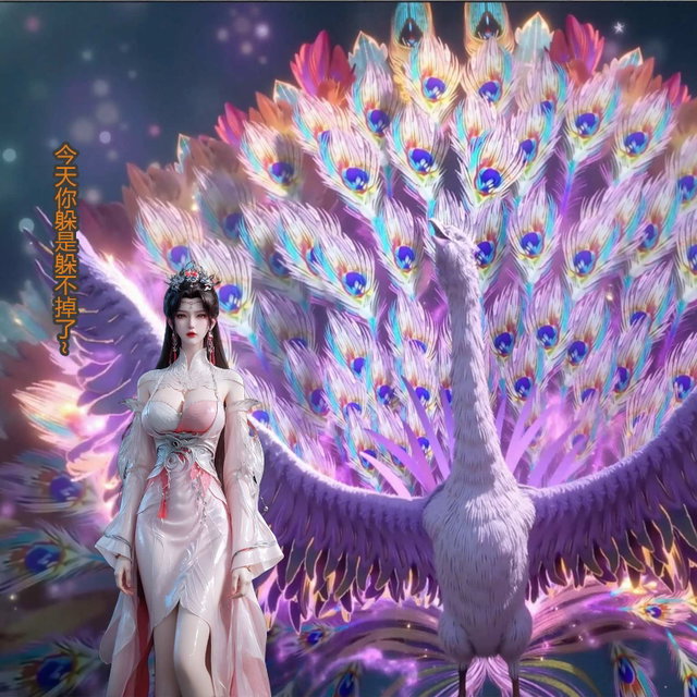柳眉-千幻YY道(上)121P[dizhxian]