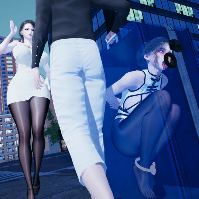 已发布/母子真爱行【4】