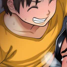 [322p]Anime MILF PaizXri BukXake