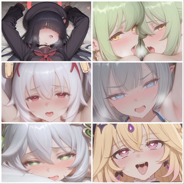 June-Week1 Collection