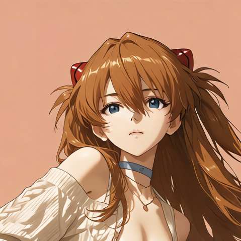 二次元-1-明日香-凌