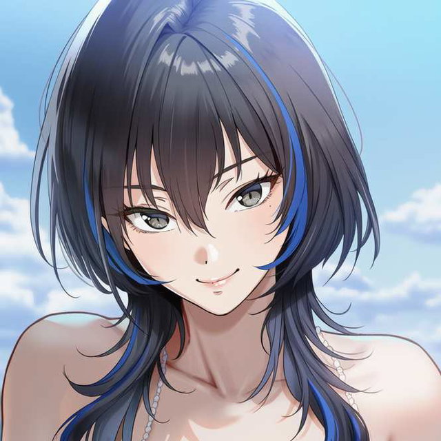 Original Girl (Yui) Manga 02